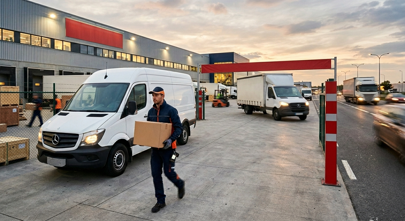 Express Delivery