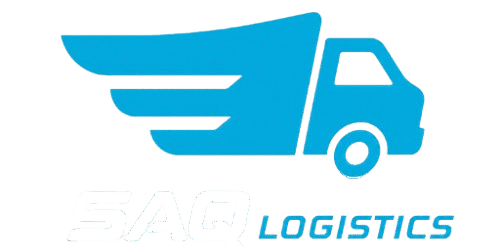 SAQ Logistics Logo